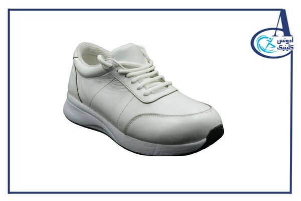 کلینیک ساخت کفش طبی-ادونس کلینیک